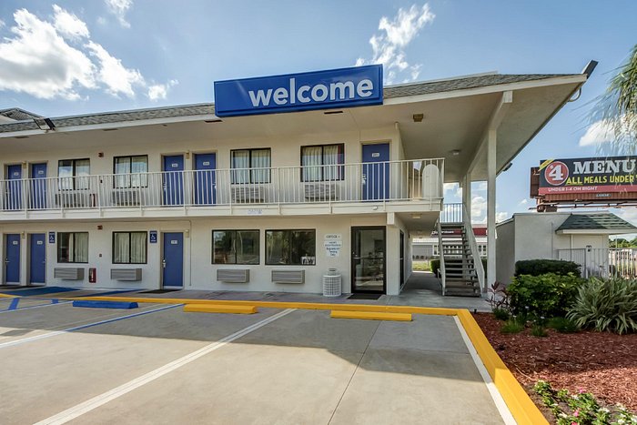 MOTEL 6 LAKELAND Updated 2024 Reviews Photos Prices