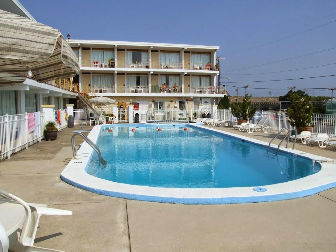 VIKING MOTEL - Updated 2023 Prices & Hotel Reviews (Wildwood Crest