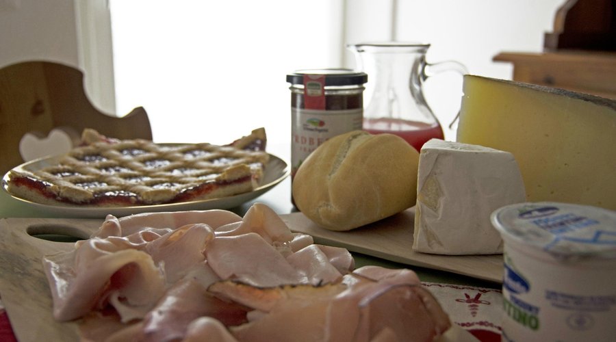 colazione