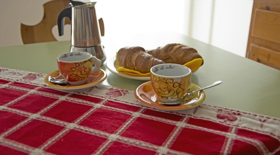 colazione