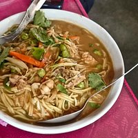 Thukpa