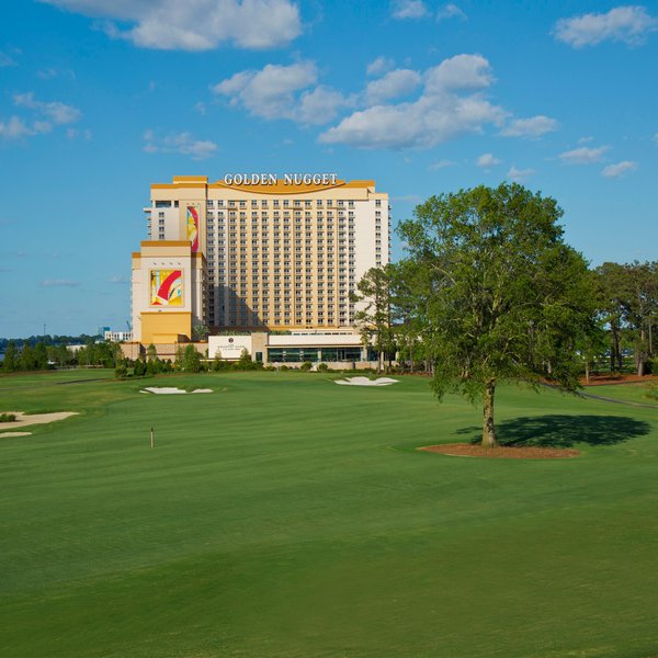 Contraband Bayou Golf Club at L'Auberge Du Lac (Lake Charles) All You