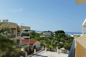 Δωμάτιο και σουίτα