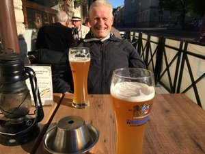 Drycker