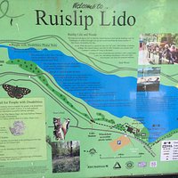 Ruislip Lido