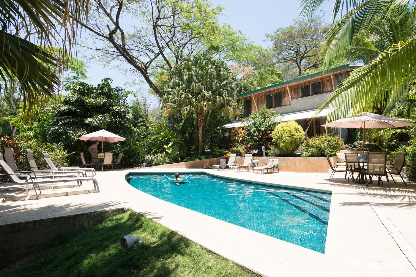 CASAS DE SOLEIL - Prices & Hotel Reviews (Costa Rica/Santa Teresa)