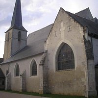 eglise Saint Etienne