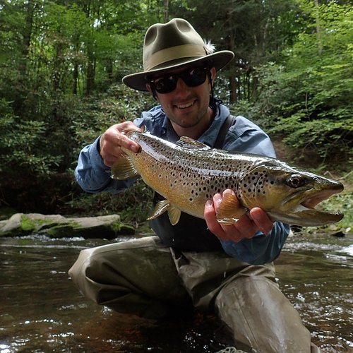 THE 10 BEST Pennsylvania Fishing Charters & Tours (Updated 2024)