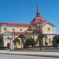 Basilica of Saint Paul