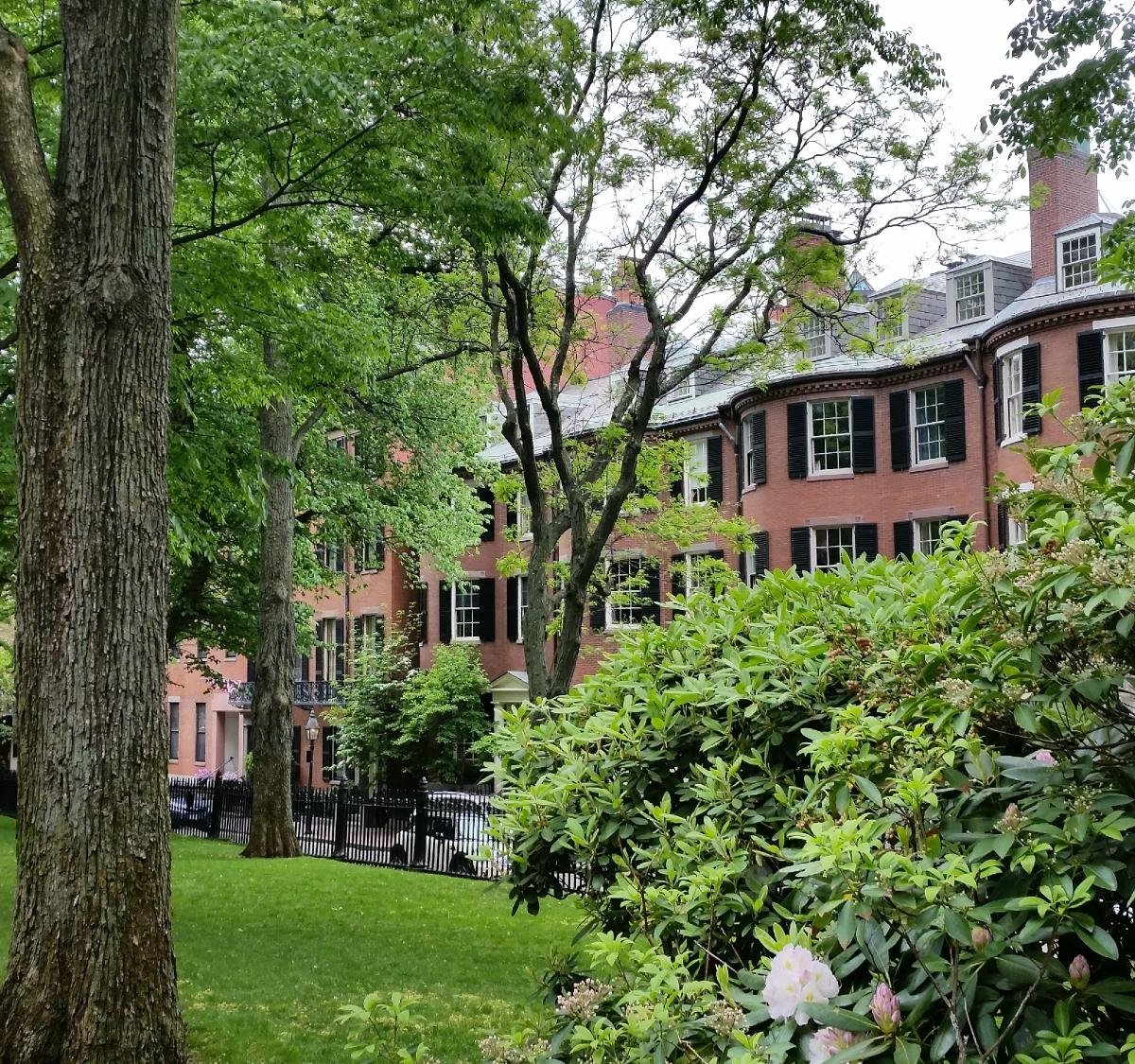 File:Louisburg Square Beacon Hill Boston Massachusetts.jpg - Wikipedia