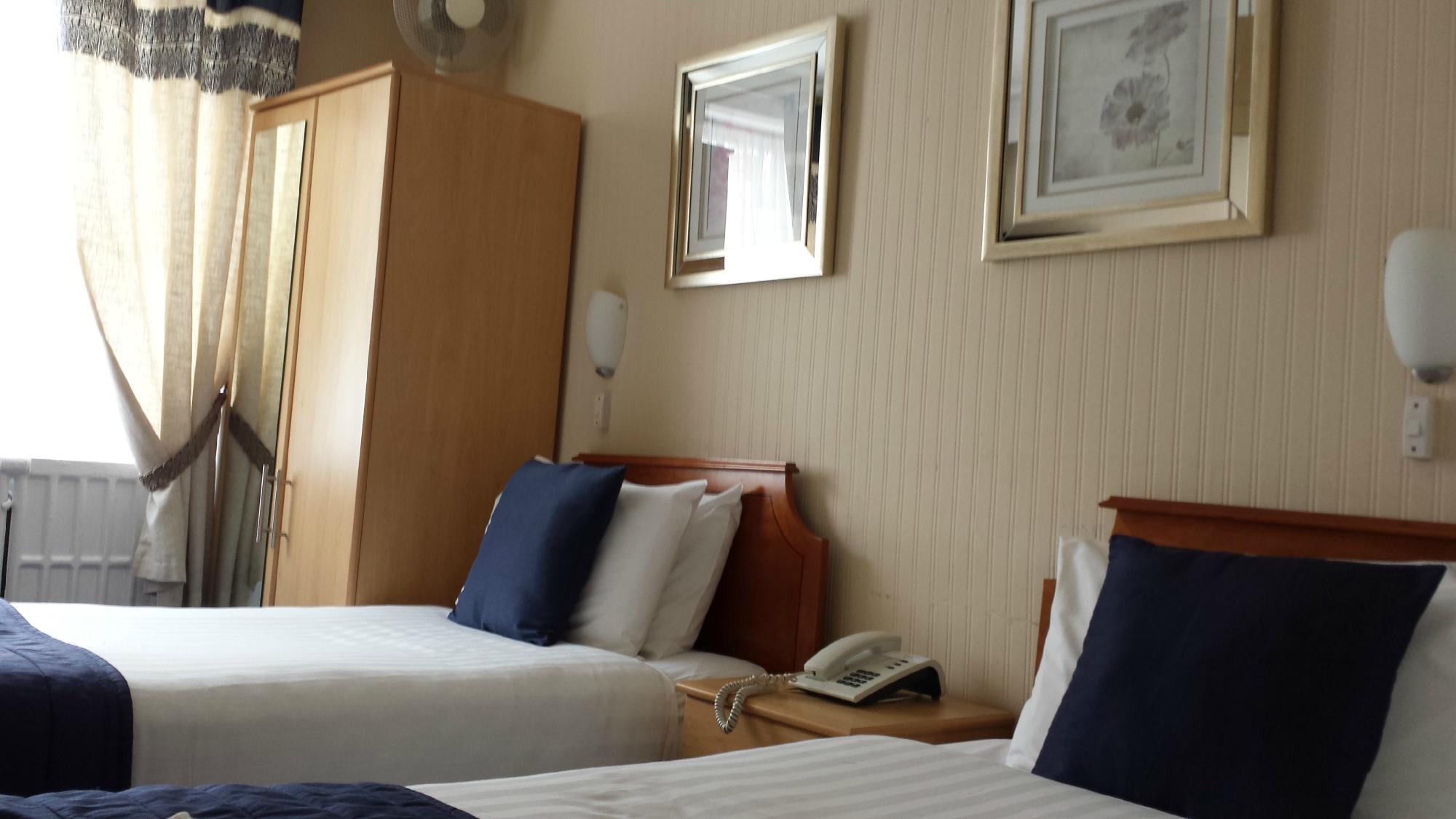 Hotel photo 13 of Parkwood at Marble Arch.