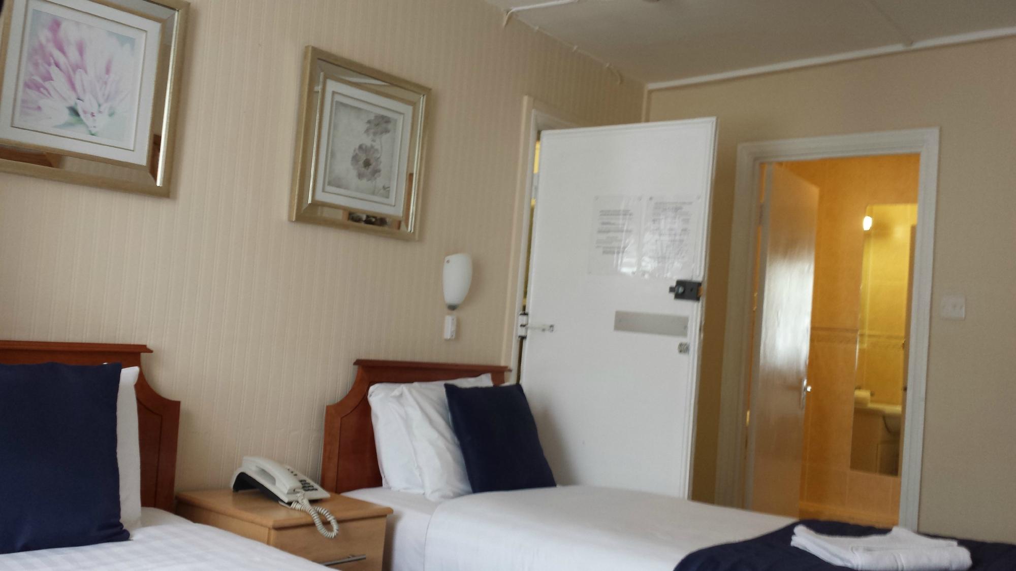 Hotel photo 10 of Parkwood at Marble Arch.