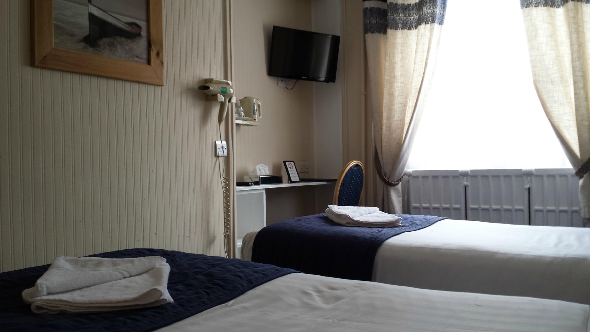Hotel photo 8 of Parkwood at Marble Arch.