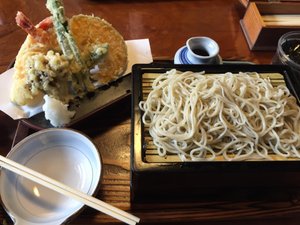 料理