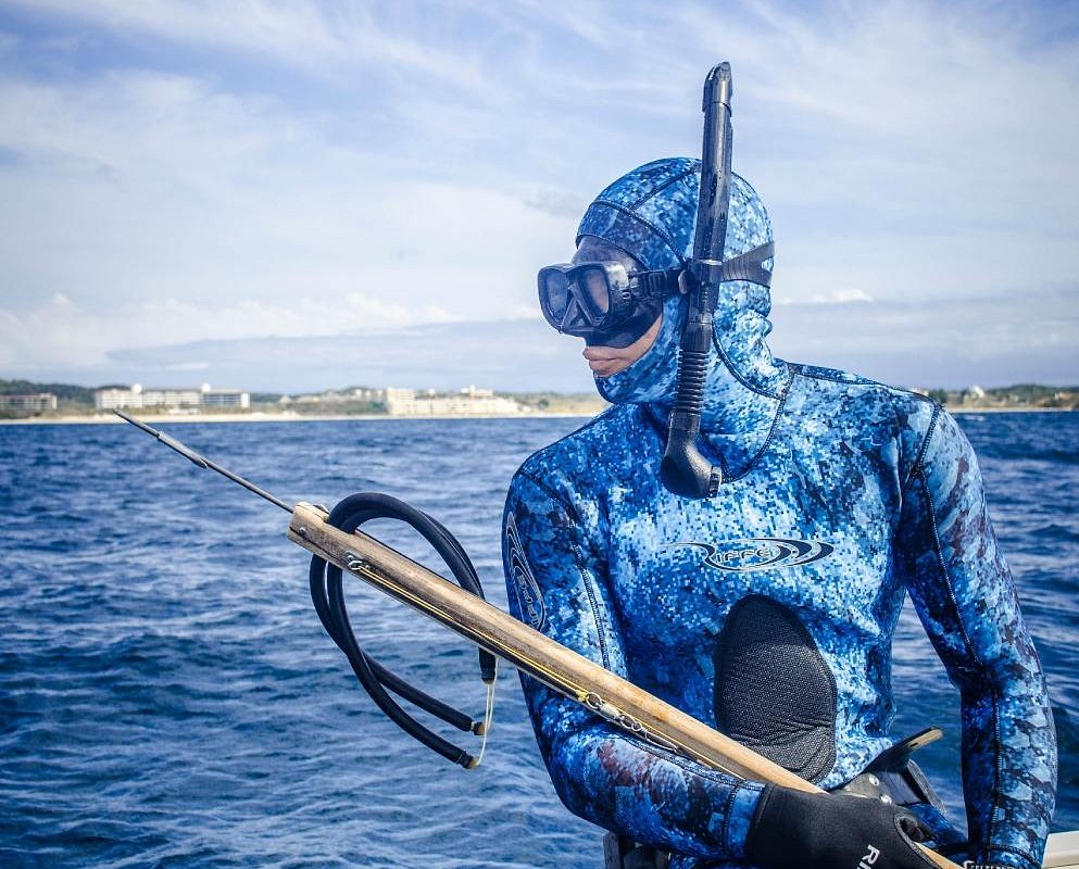 Discover Spearfishing – Spearmex