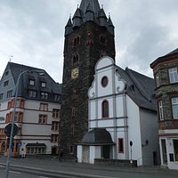 St. Michael's Church Bernkastel