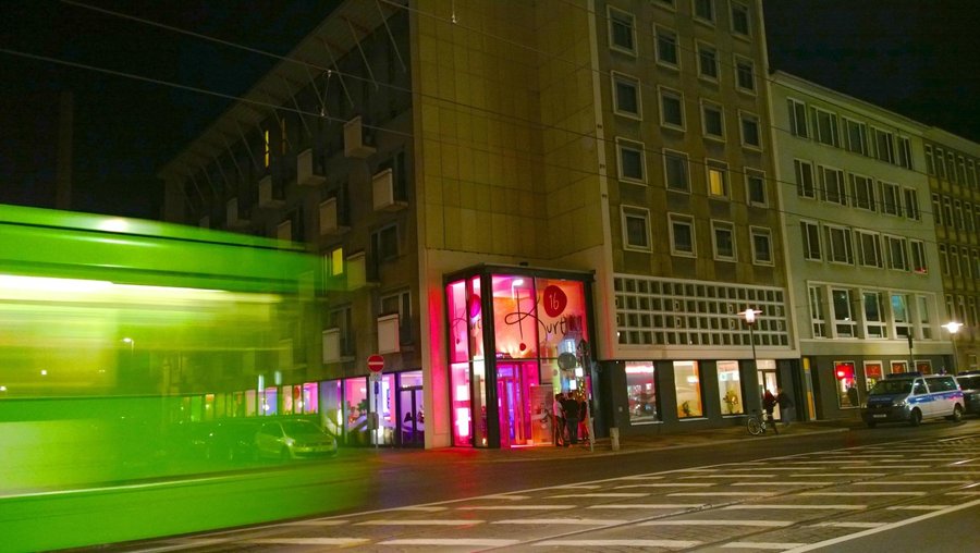Hotel Loccumer Hof | Front