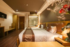 Phòng & Phòng Suite