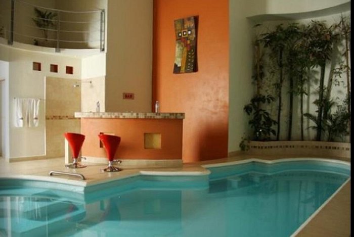 Versalles Autohotel Versalles Autohotel