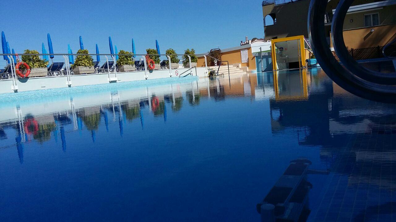 Hotel photo 80 of Best Western Hotel La Solara Sorrento.