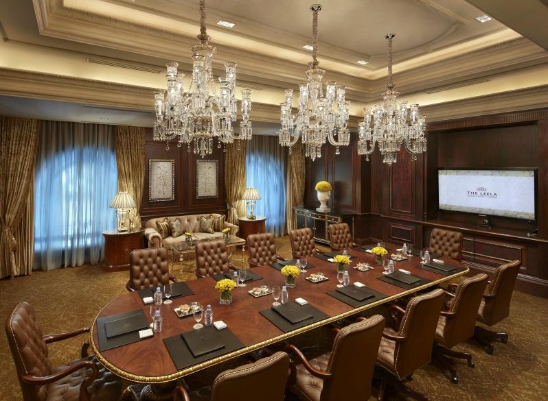 Hotel photo 88 of The Leela Palace New Delhi.