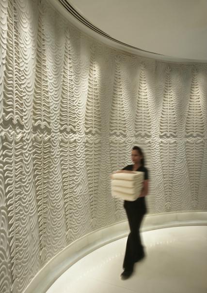 Hotel photo 15 of The Leela Palace New Delhi.