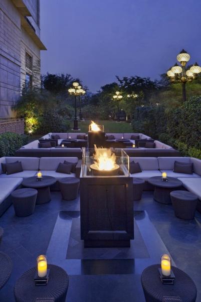 Hotel photo 18 of The Leela Palace New Delhi.