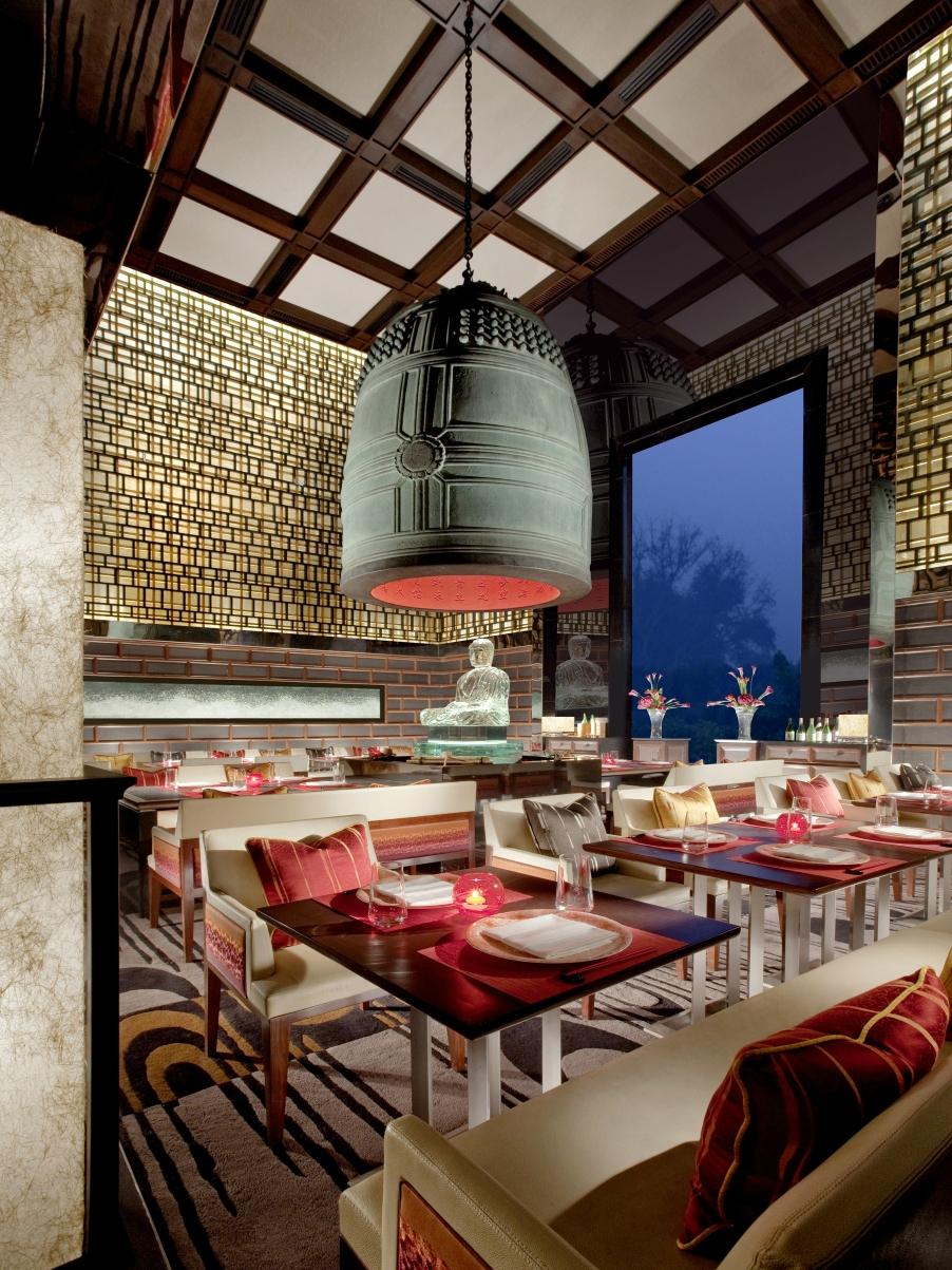 Hotel photo 38 of The Leela Palace New Delhi.