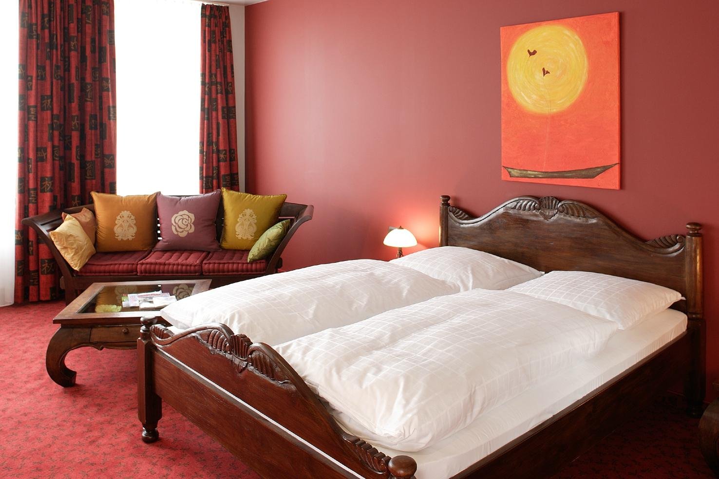 Hotel Loccumer Hof by null