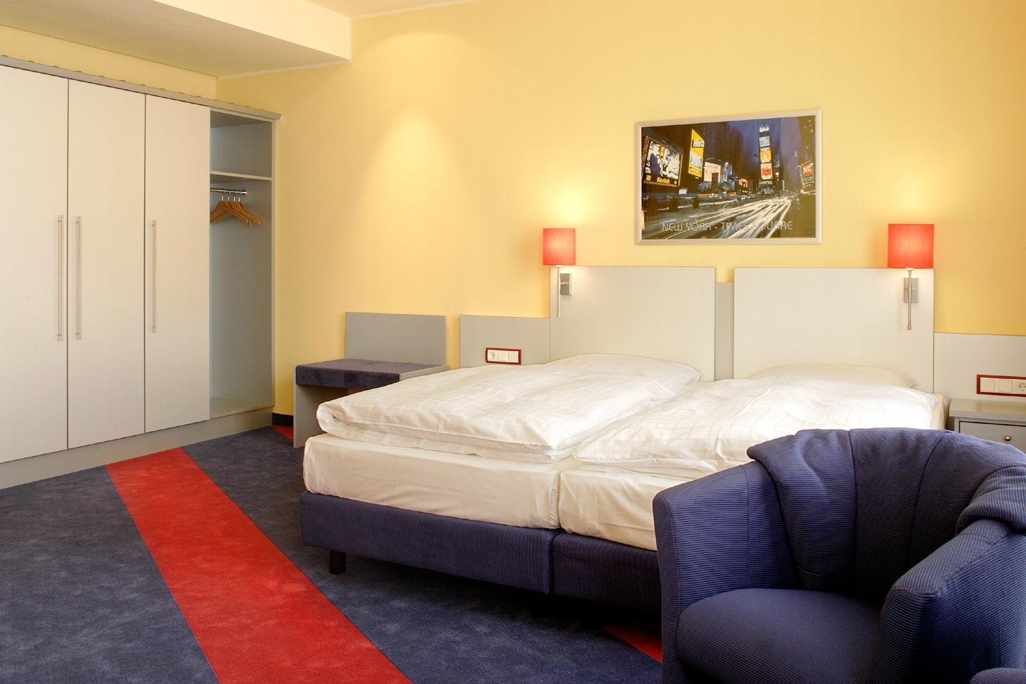 Hotel Loccumer Hof by null