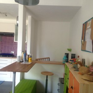 Inside Area
