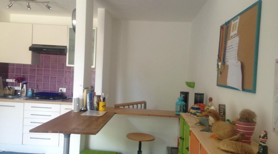 Inside Area