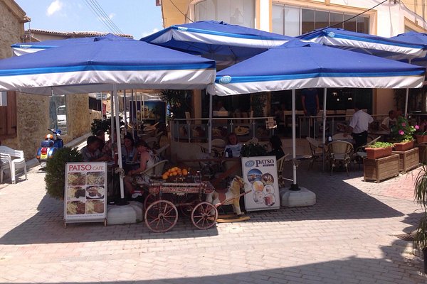 TWICE AS NICE, Nicosia - Restaurant Reviews, Photos & Phone Number -  Tripadvisor