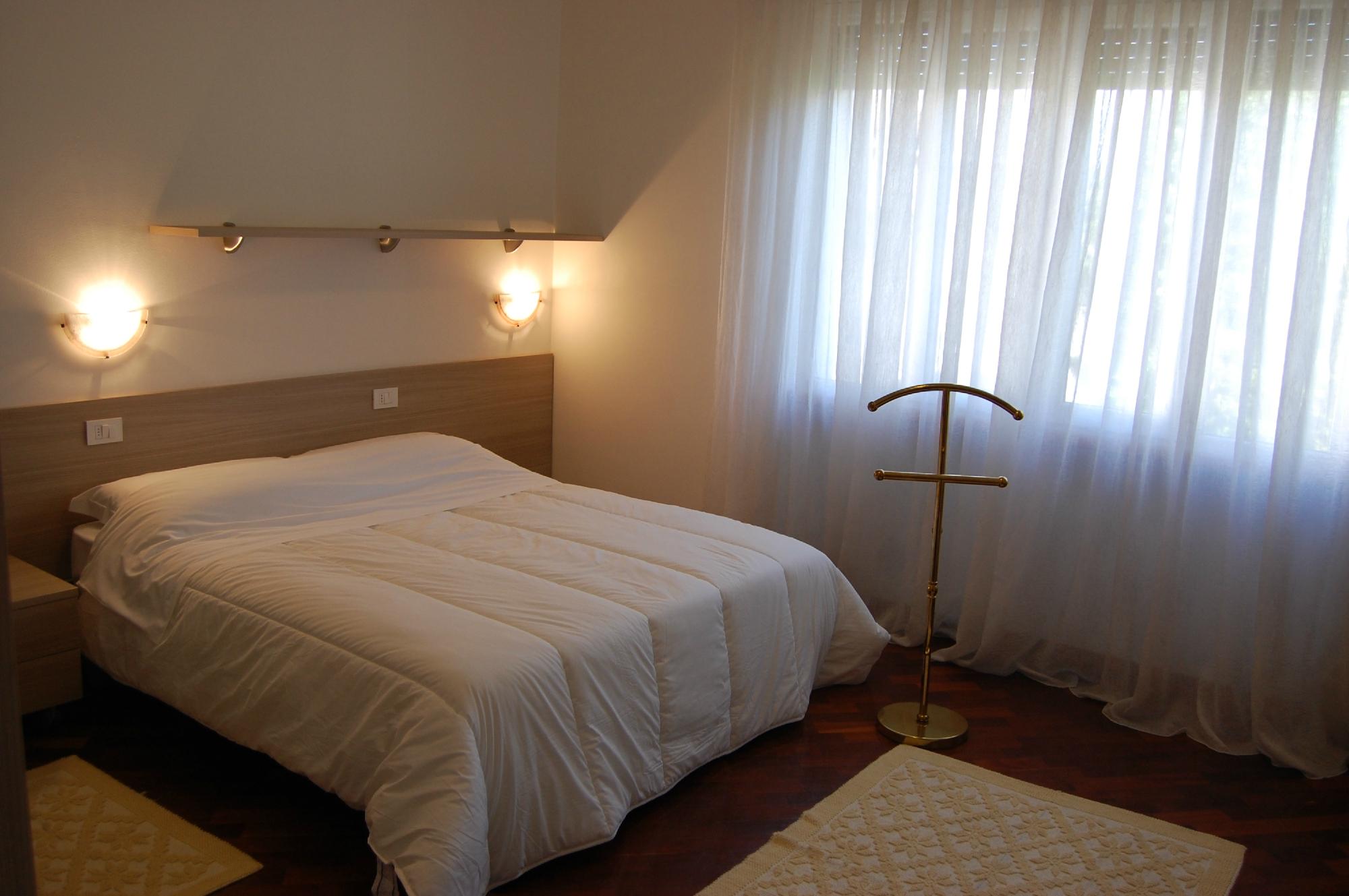 B&B FIERA - Villa Reviews (Verona, Italy)