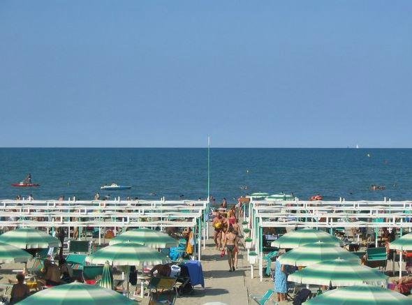 SPIAGGIA 51 (Riccione) - All You Need to Know BEFORE You Go