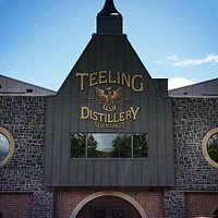 Teeling Whiskey Distillery
