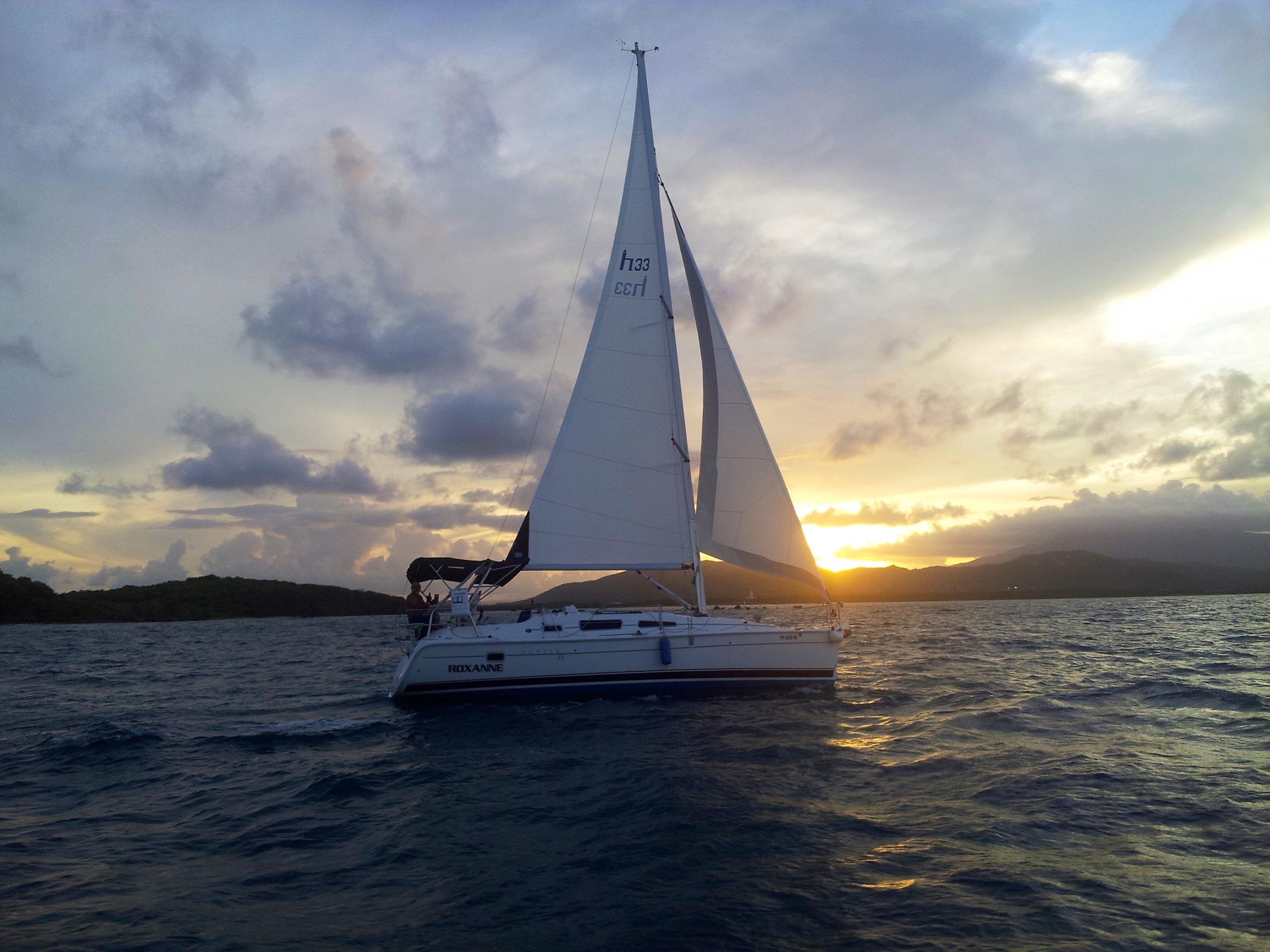 Dolce Far Niente Sailing Charter - Day Tours - All You Need To Know ...