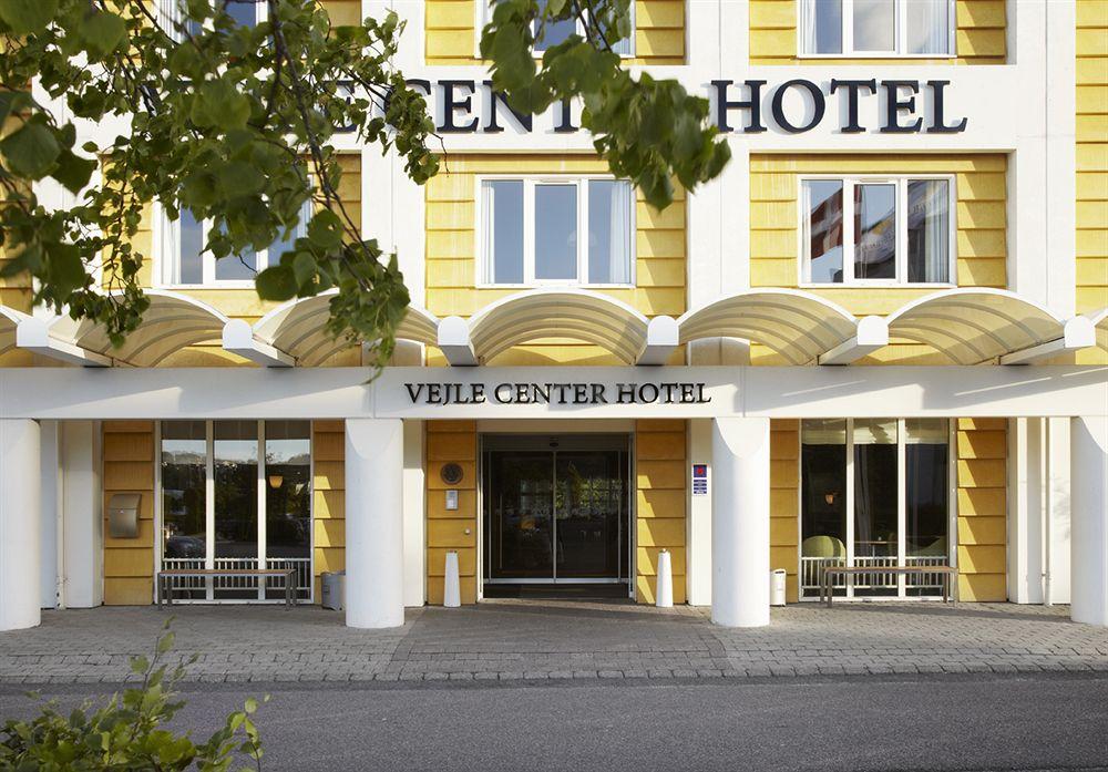 VEJLE CENTER HOTEL - Updated 2024 Prices & Reviews (Denmark)