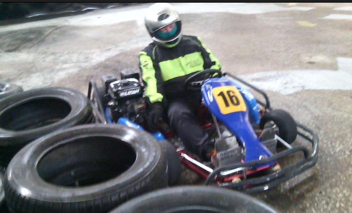 Turba Karting, Екатеринбург: лучшие советы перед посещением - Tripadvisor