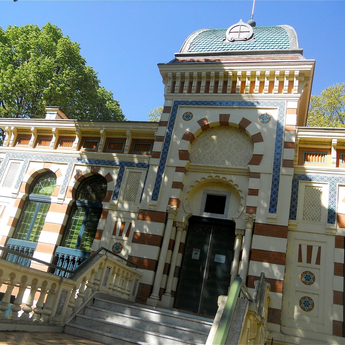 MUSÉE GEORGES LABIT TOULOUSE: Tutto quello che c'è da sapere