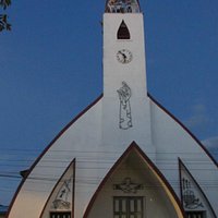 Catedral de Nuestra Senora de La Paz