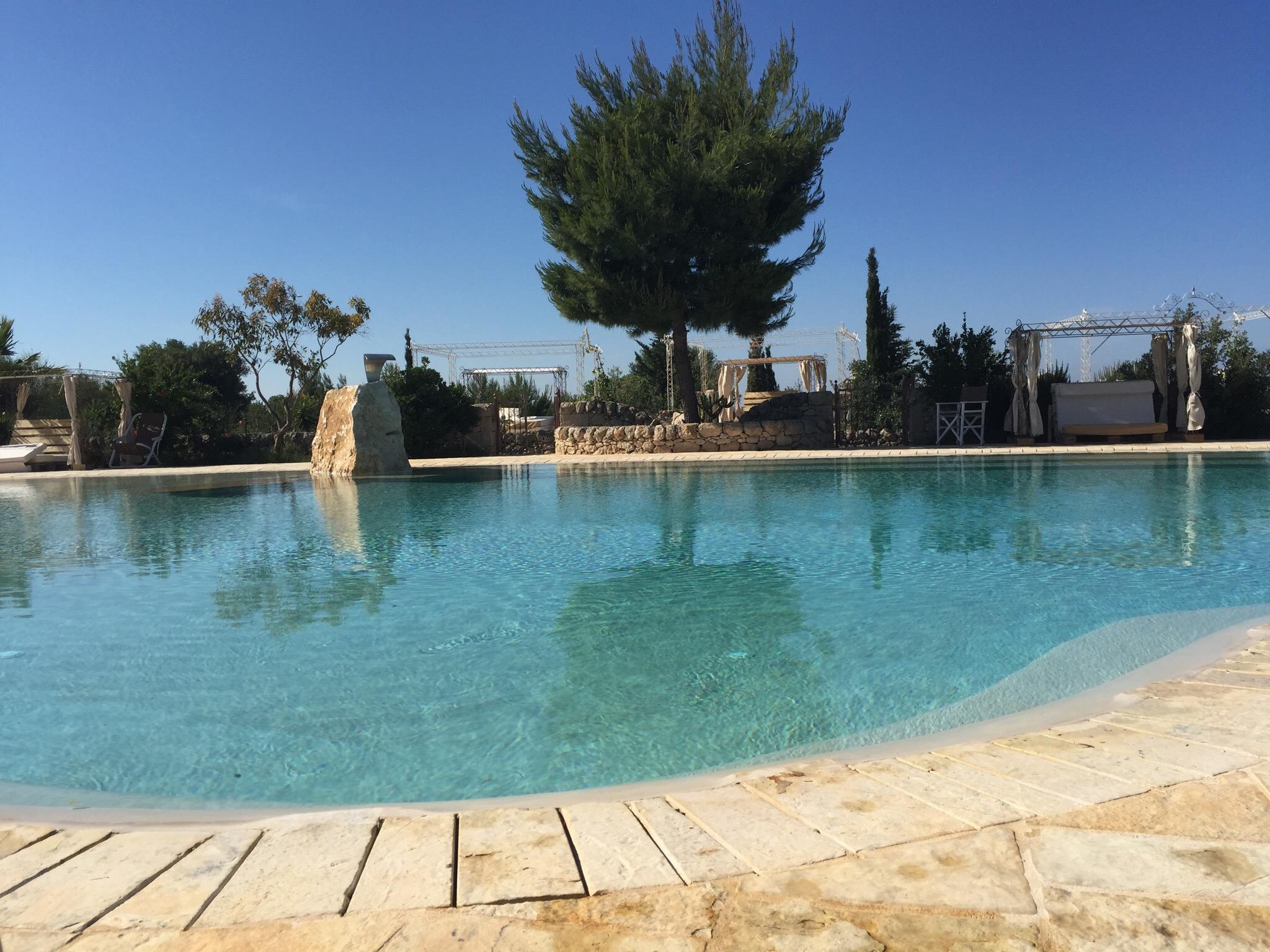 MASSERIA MONTENAPOLEONE B&B (Pezze Di Greco, Puglia): Prezzi 2021 E ...