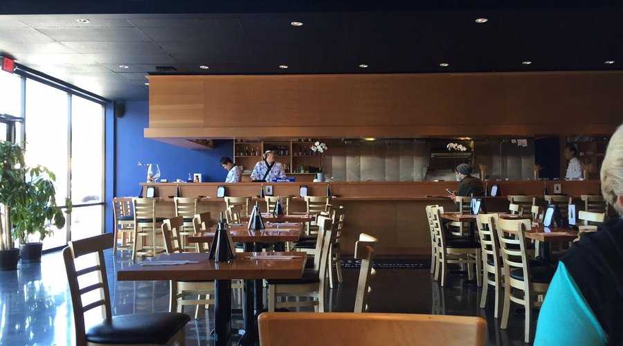 Jo:a Japanese Restaurant