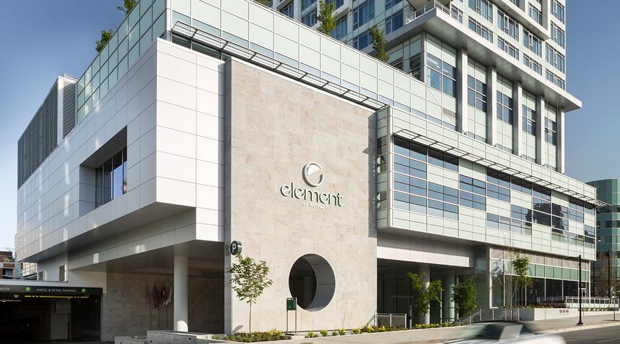 Element by Westin Exterior
