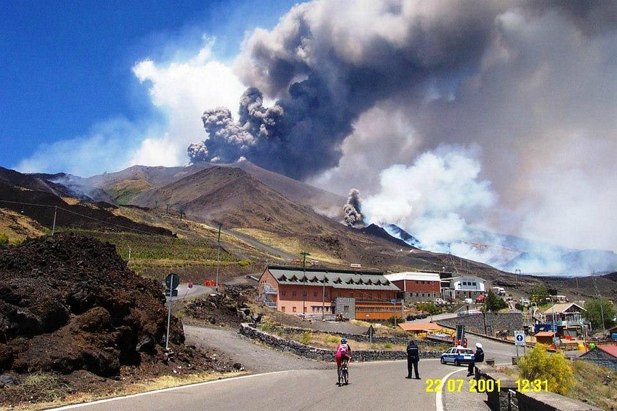 etna guided tours facebook