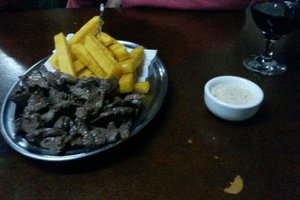 Comida