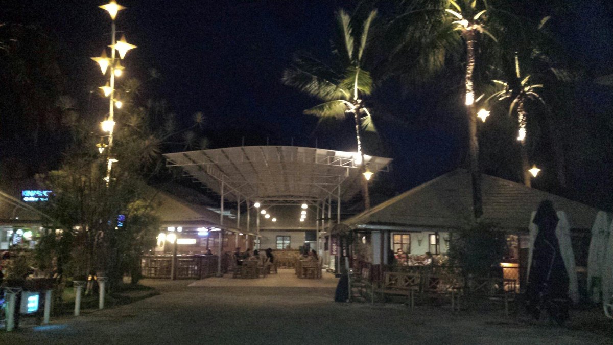 KINABUCH GRILL & BAR, Puerto Princesa - Restaurant Reviews, Photos ...