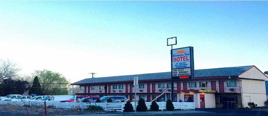 Ephrata Inn Motel - UPDATED Prices, Reviews & Photos