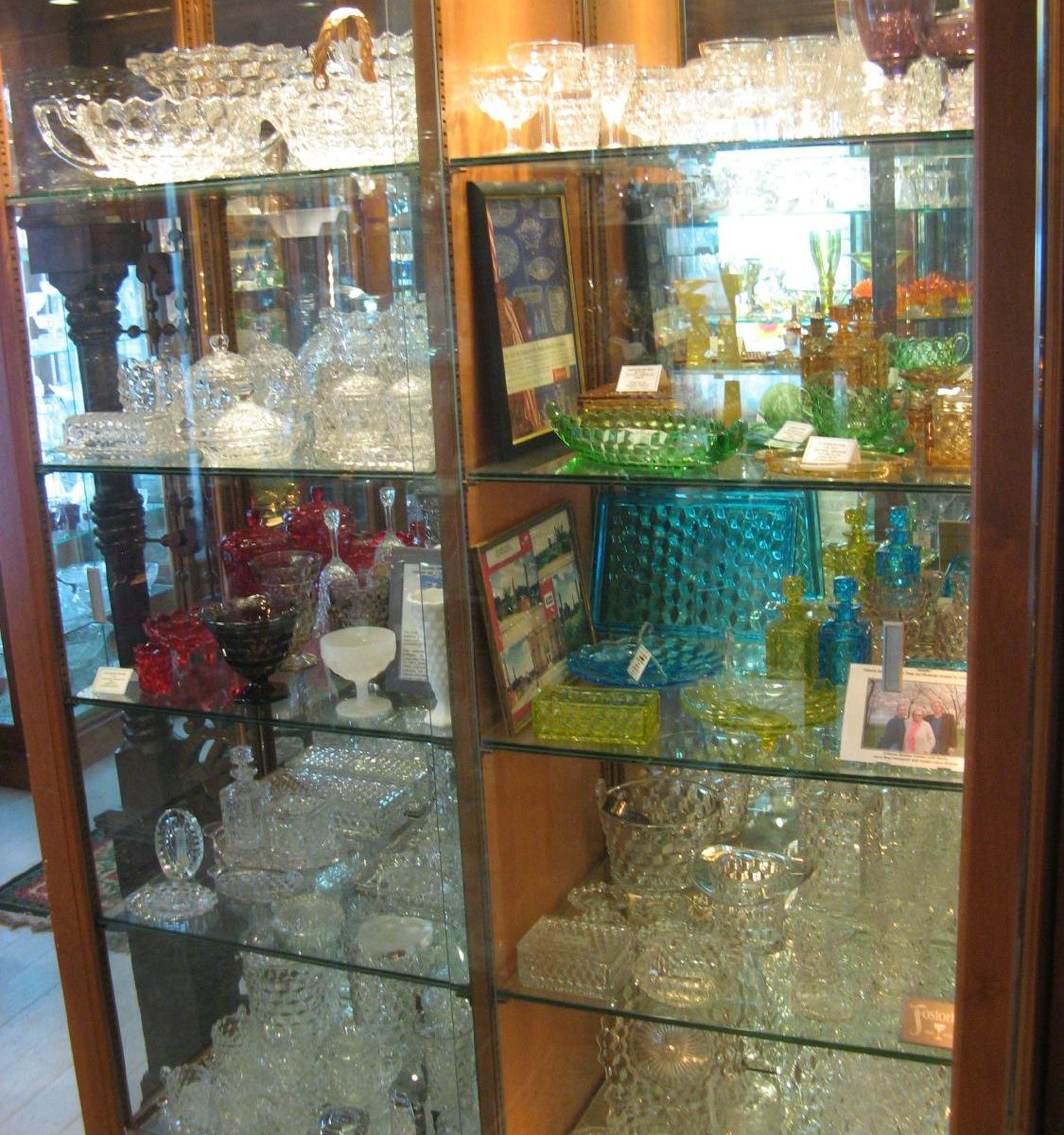 HISTORICAL GLASS MUSEUM (Redlands) - All You Need to Know BEFORE You Go