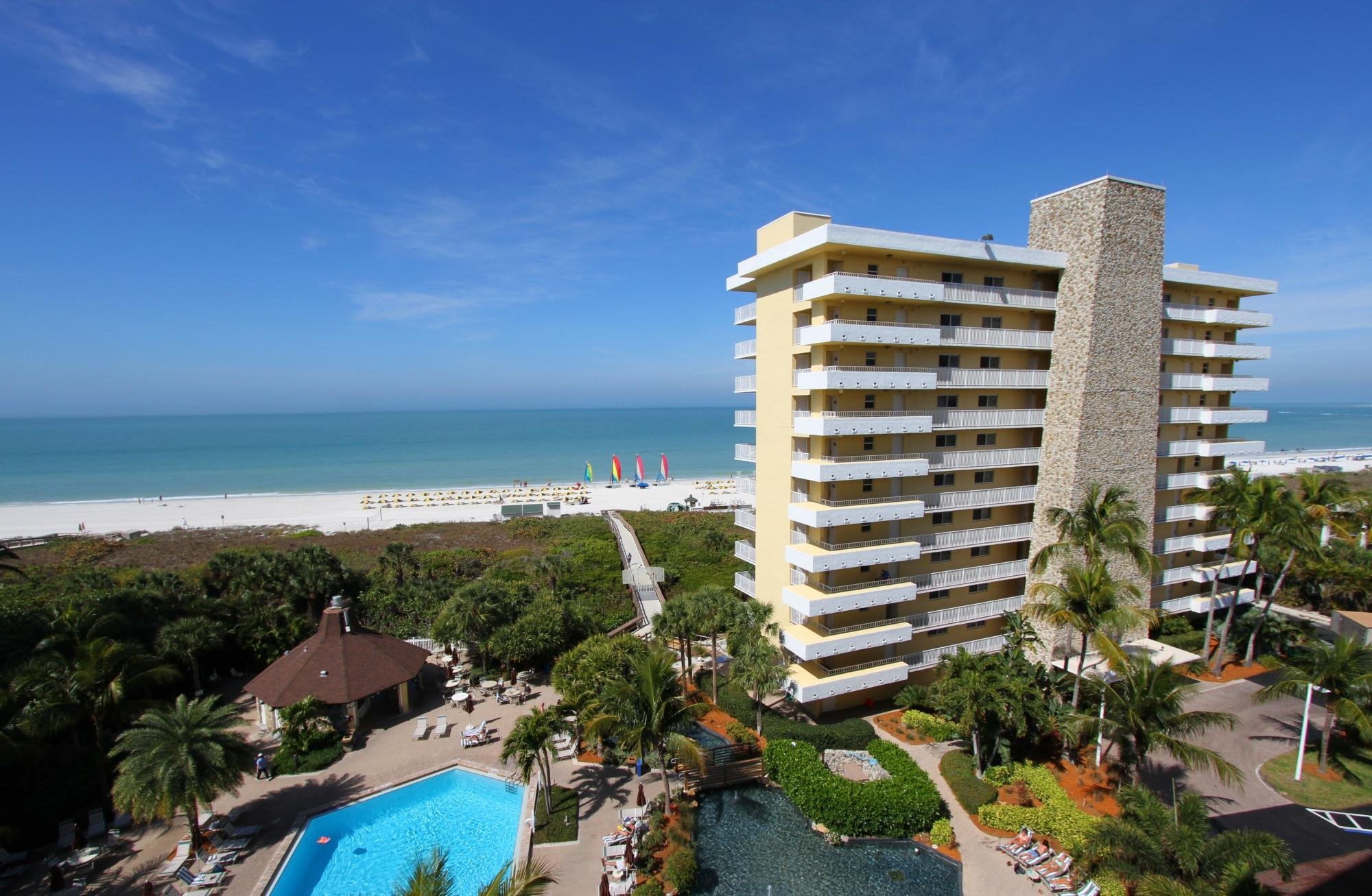 The Beach Club Marco Island